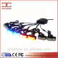 Hot Sale New Type Car 12V Waterproof Led Flashing Strobe Light (SL612)